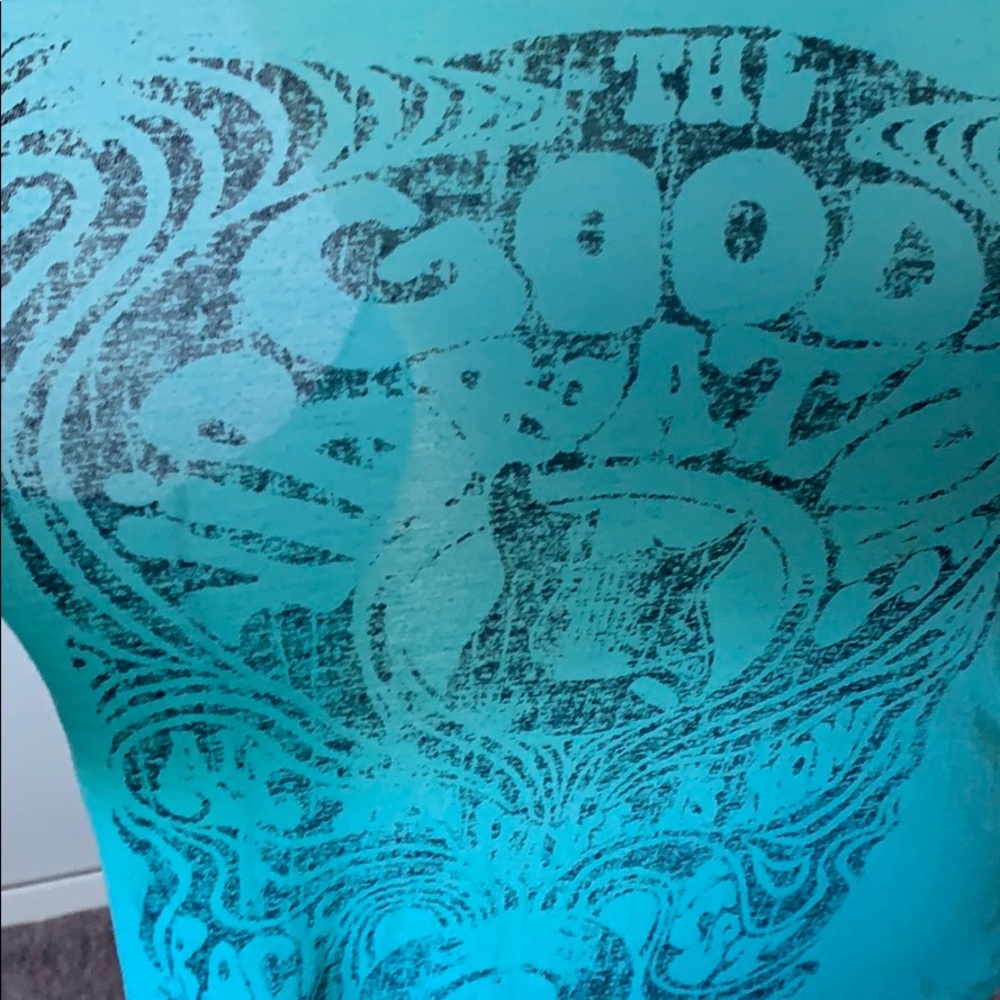 Size large tank - Picture 2 of 3